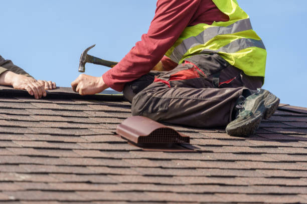 Best Roof Leak Repair  in Seneca Knolls, NY