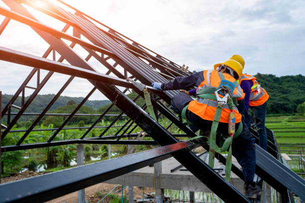 Quick and Trustworthy Emergency Roof Repair Services in Seneca Knolls, NY