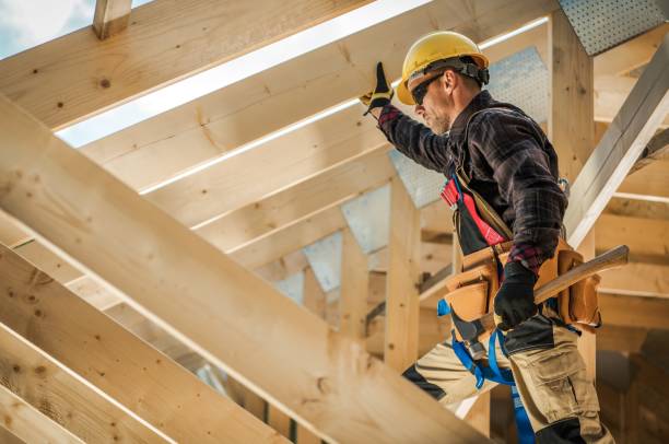 Best Commercial Roofing Services  in Seneca Knolls, NY